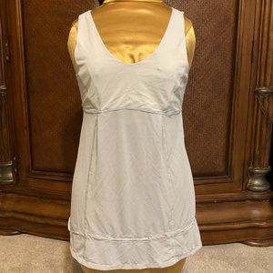 Lululemon Athletica Tank Top Sz8